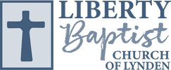 Liberty Baptist Church Logo